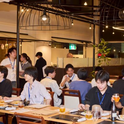 第2回社長とごはん