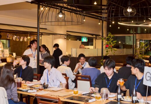 第2回社長とごはん