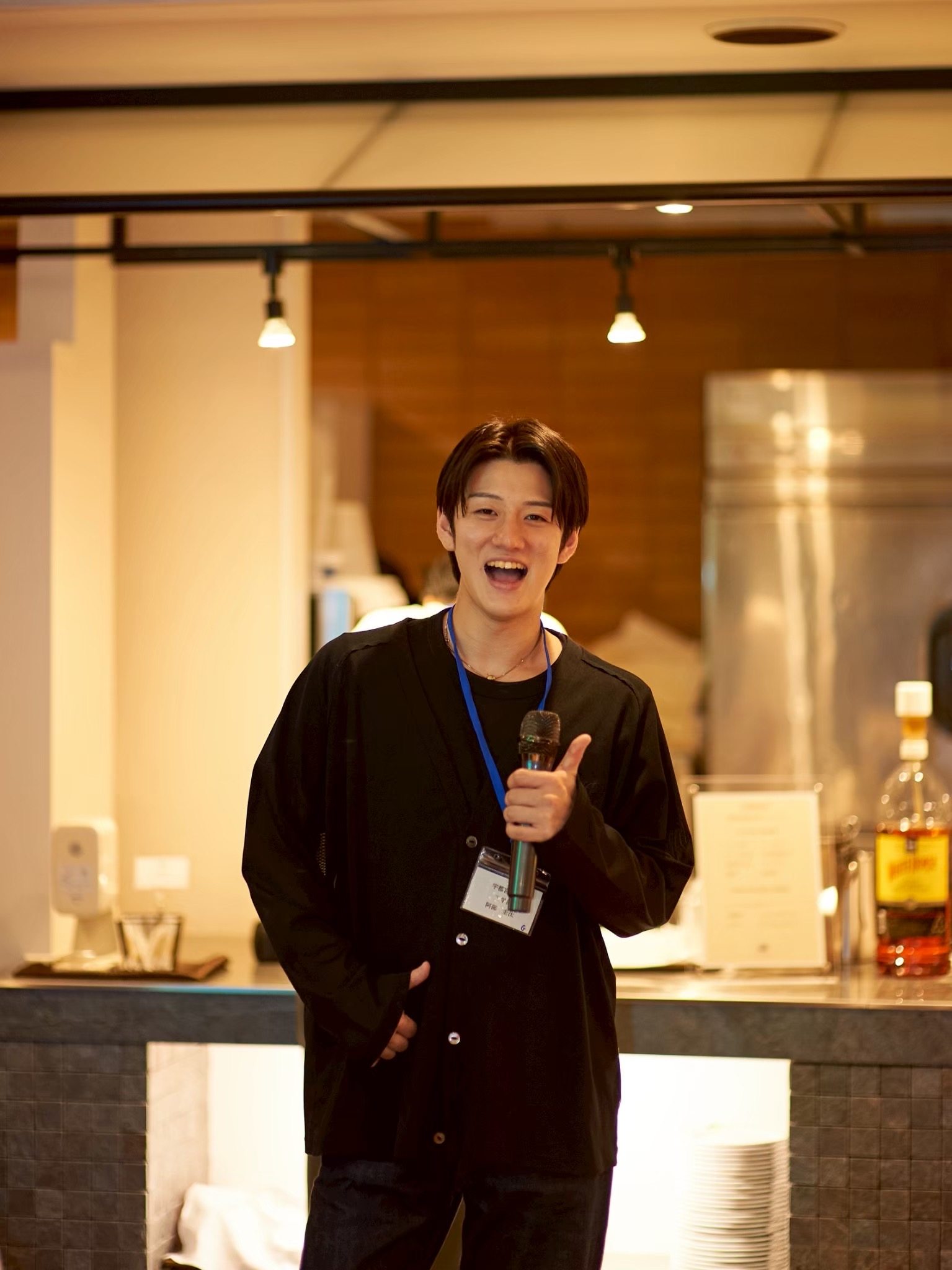 第2回社長とごはん