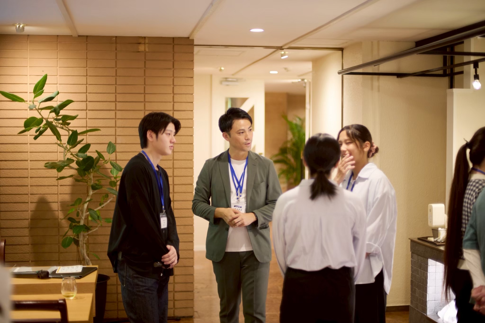 第2回社長とごはん