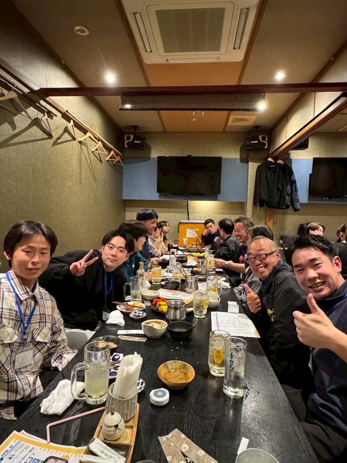 第3回社長とごはん