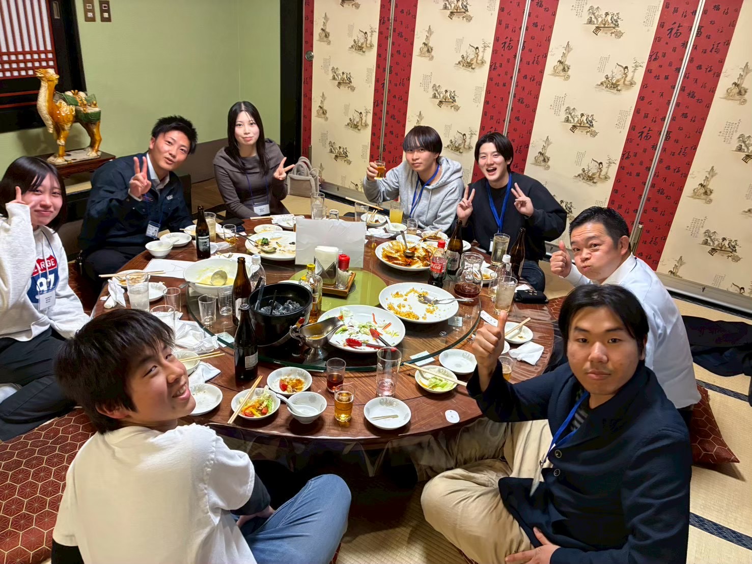 第5回社長とごはん