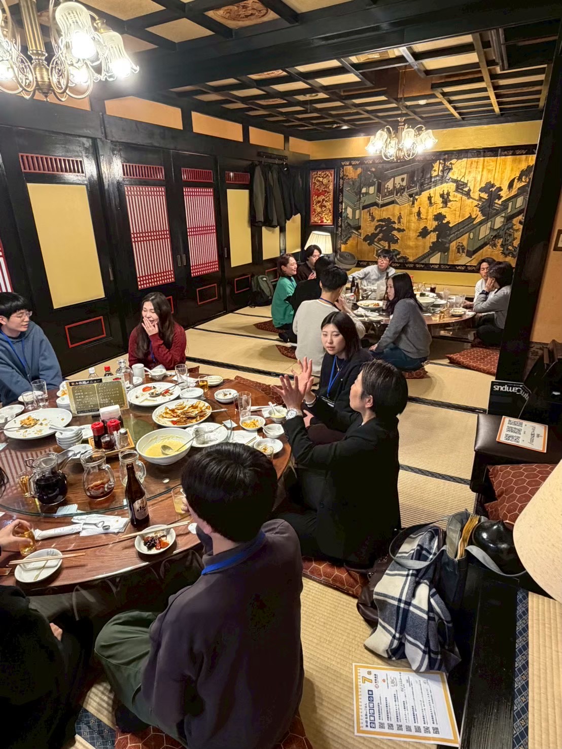 第5回社長とごはん