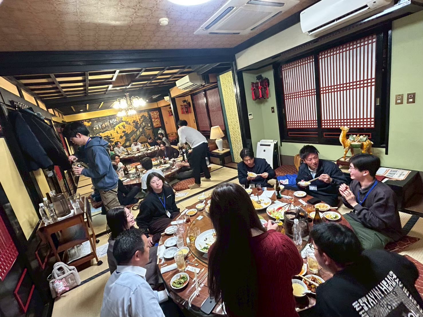 第5回社長とごはん