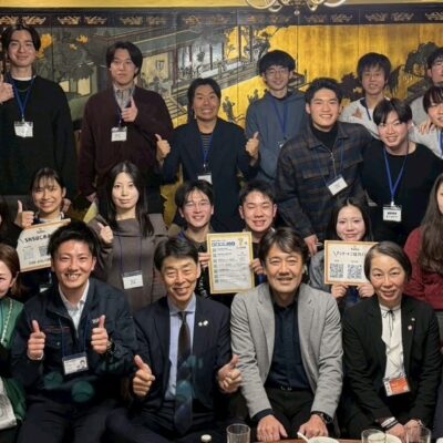 社長とごはん宇都宮開催