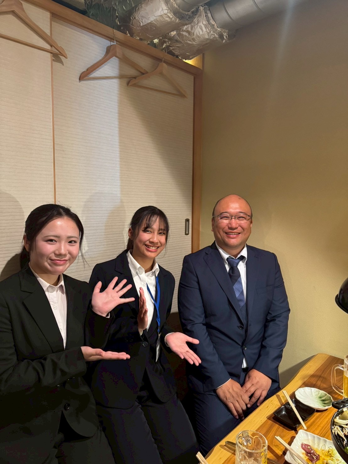 第6回社長とごはん小山開催