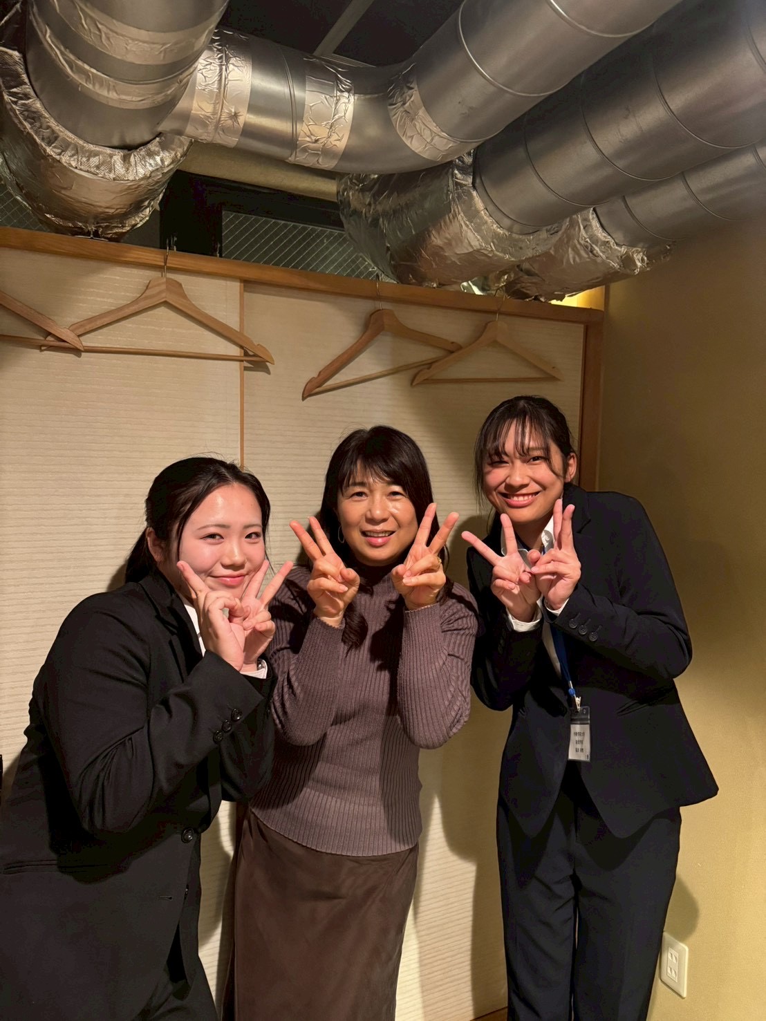 第6回社長とごはん小山開催