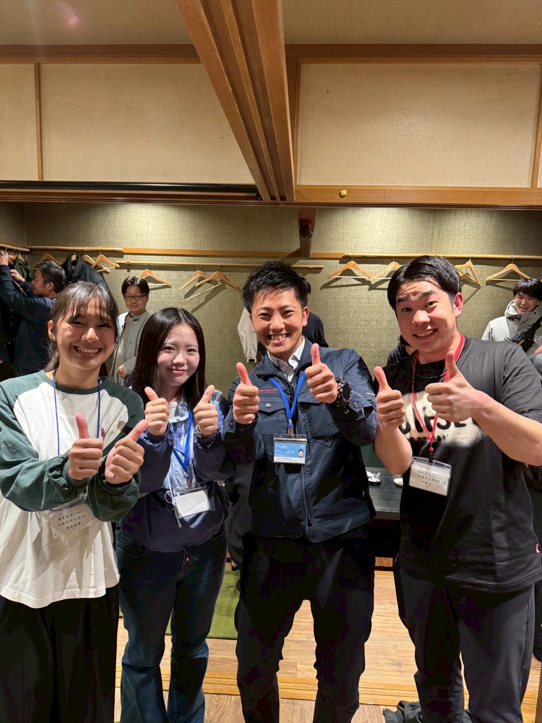 第７回社長toごはん 宇都宮開催