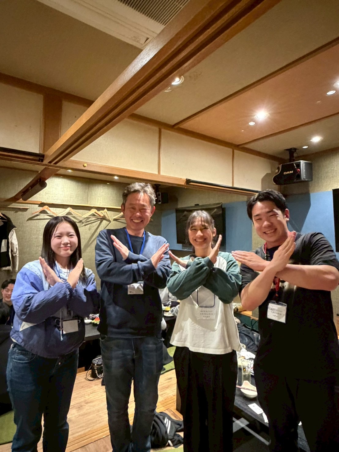 第７回社長toごはん 宇都宮開催