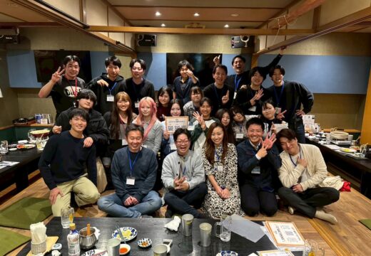 第７回社長とごはん 宇都宮開催