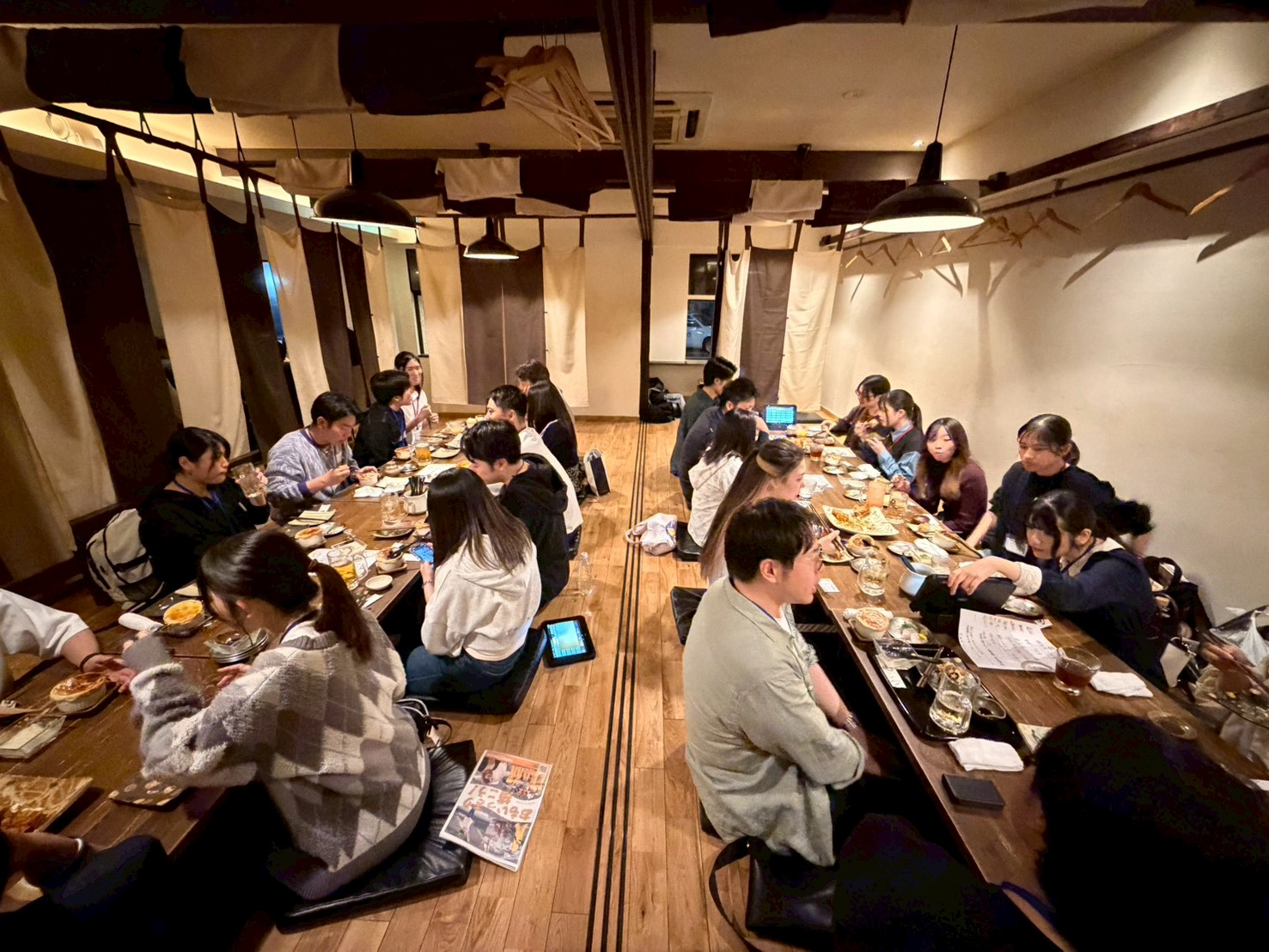 第９回社長toごはん 宇都宮開催