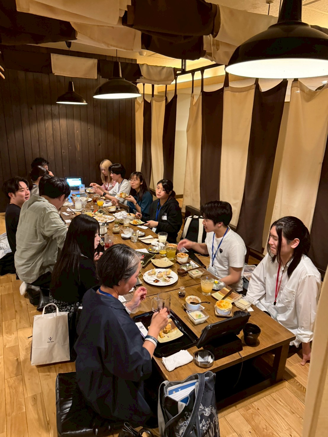 第９回社長toごはん 宇都宮開催