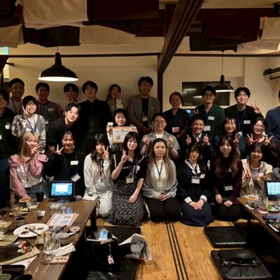 第９回社長toごはん 宇都宮開催