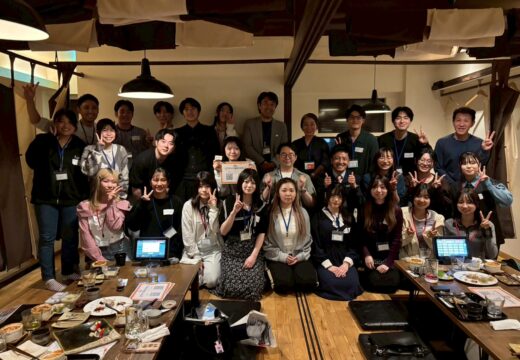 第９回社長toごはん 宇都宮開催