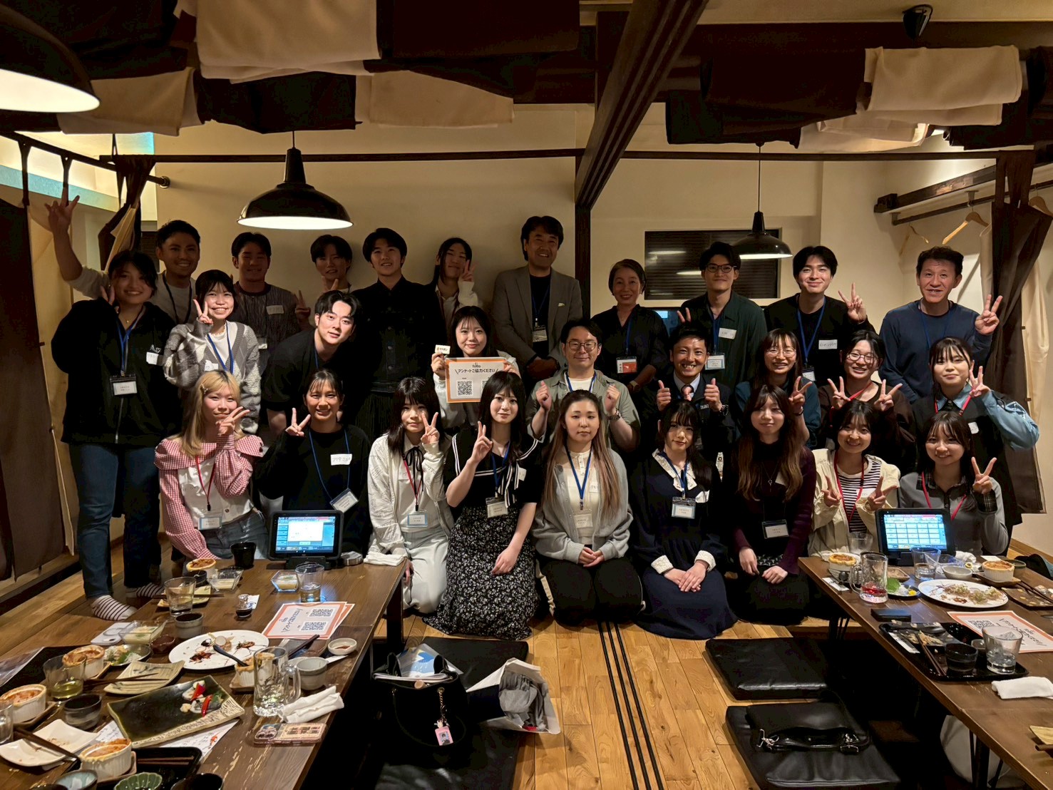第９回社長toごはん 宇都宮開催