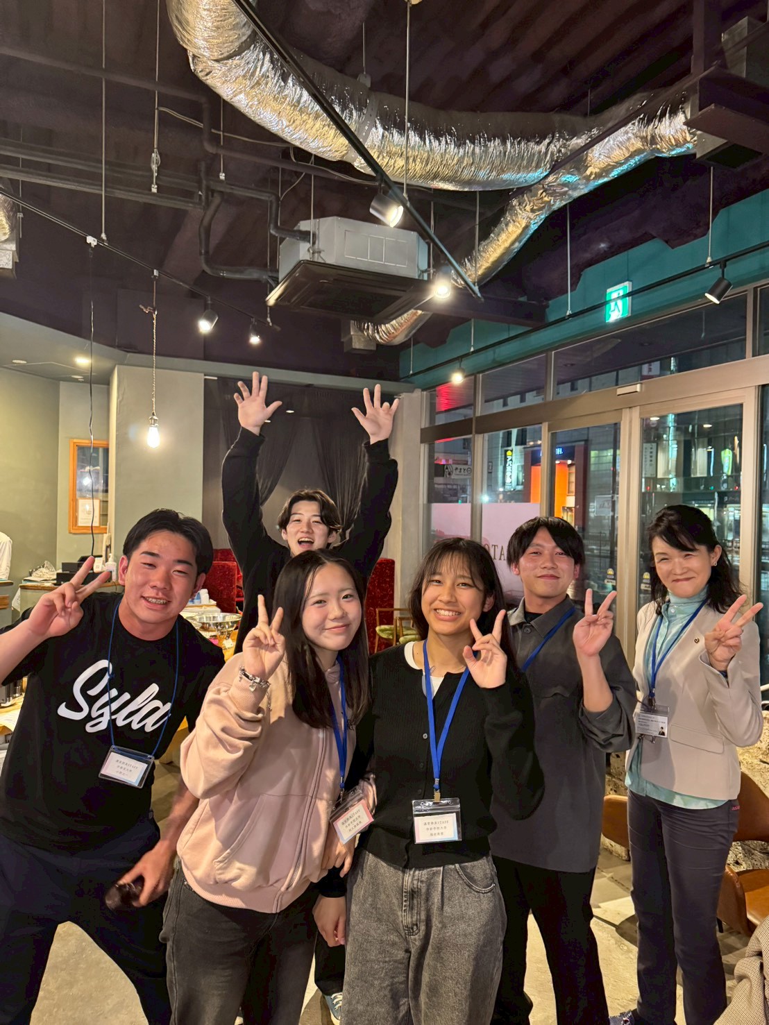 第８回社長toごはん 宇都宮開催