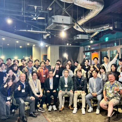 第８回社長toごはん 宇都宮開催
