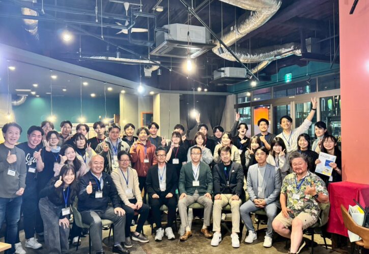 第８回社長toごはん 宇都宮開催