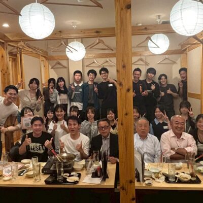 第１０回社長toごはん 宇都宮開催