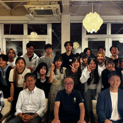 第１１回社長toごはん 宇都宮開催