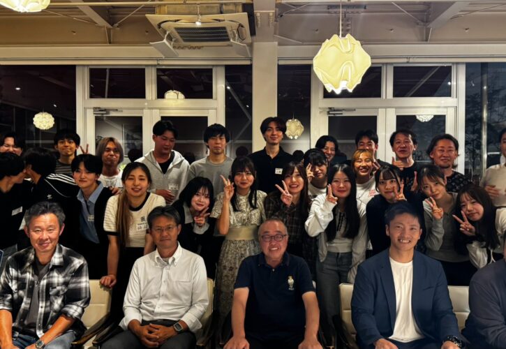 第１１回社長toごはん 宇都宮開催