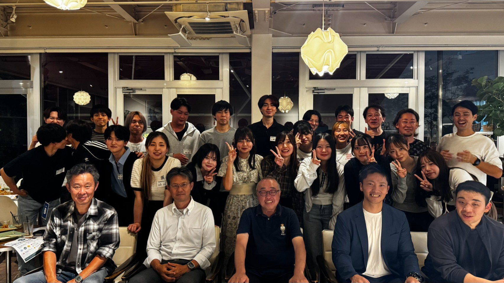 第１１回社長toごはん 宇都宮開催